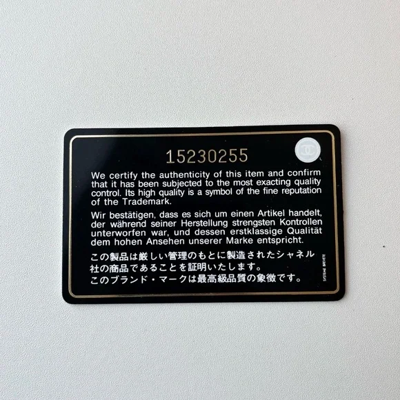 Chanel Mademoiselle Red Patent Leather Shoulder Bag - Vintage and EUC! - Picture 5 of 17